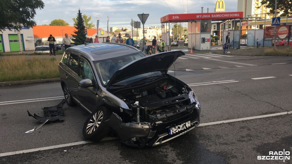 Fot. Andrzej Kutys [Radio Szczecin]