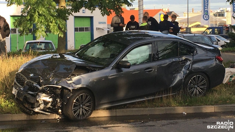 Fot. Andrzej Kutys [Radio Szczecin]