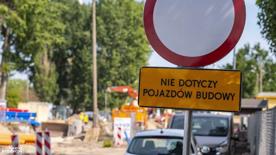 Fot. Wojciech Ochrymiuk [Radio Szczecin]