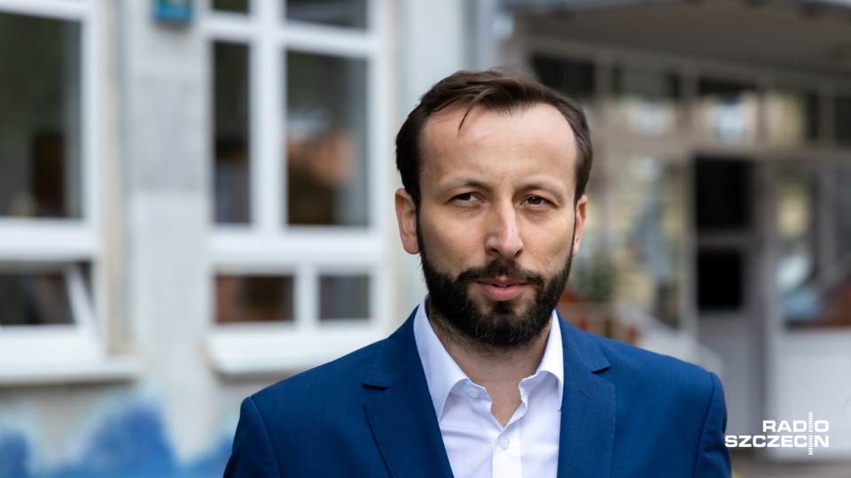 Fot. Robert Stachnik [Radio Szczecin]