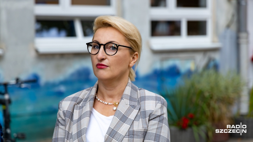 Fot. Robert Stachnik [Radio Szczecin]
