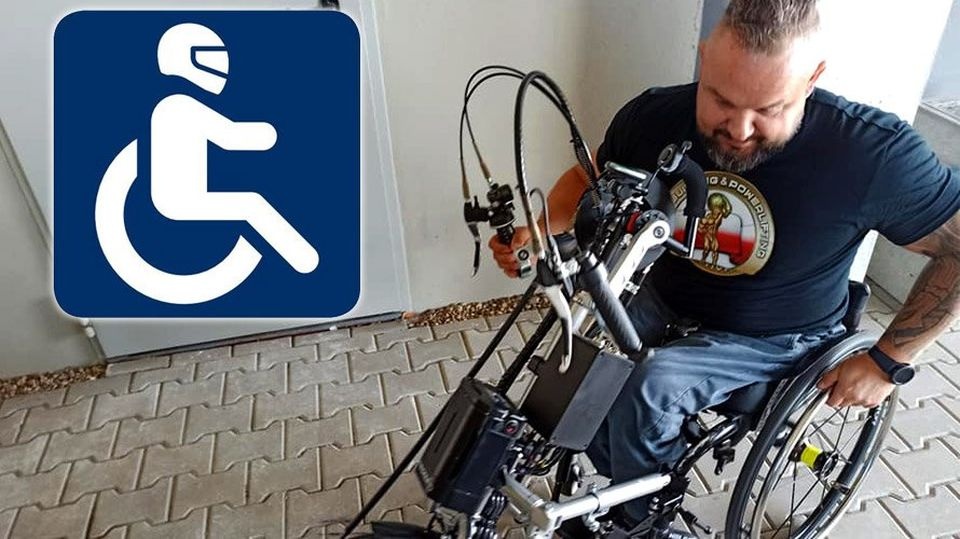 Wypożyczalnia powstała w ramach kołobrzeskiego budżetu obywatelskiego. Fot. www.kolobrzeg.pl