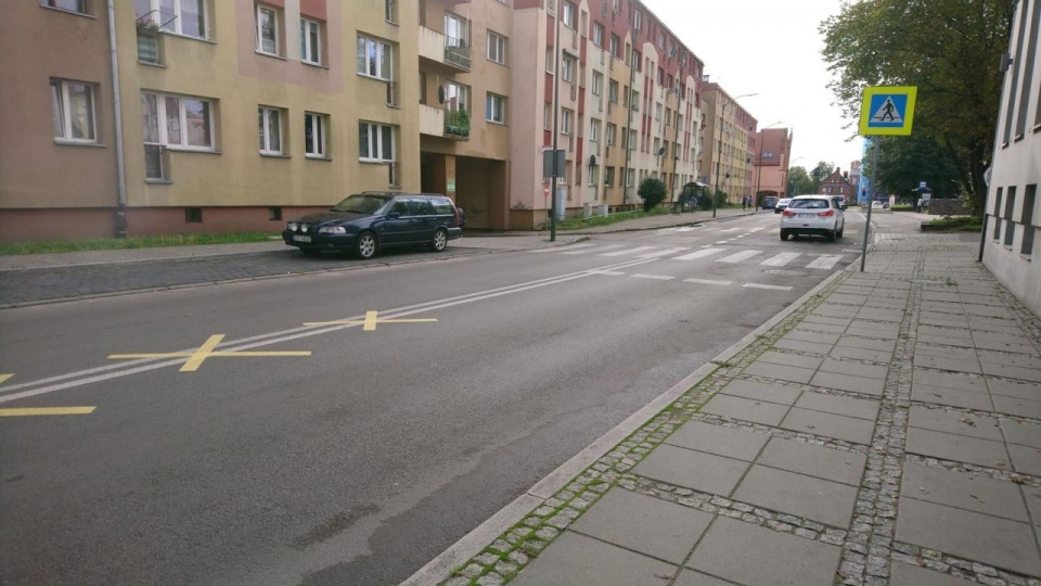 Koszt prac to 120 tys. złotych - zakończą się jeszcze we wrześniu. źródło: https://www.stargard.pl/aktualnosci