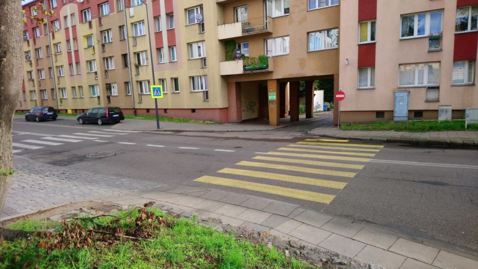 Koszt prac to 120 tys. złotych - zakończą się jeszcze we wrześniu. źródło: https://www.stargard.pl/aktualnosci