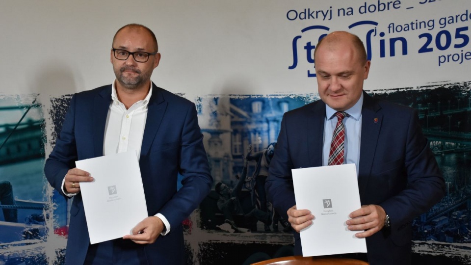 Fot. Urząd Miasta Szczecin