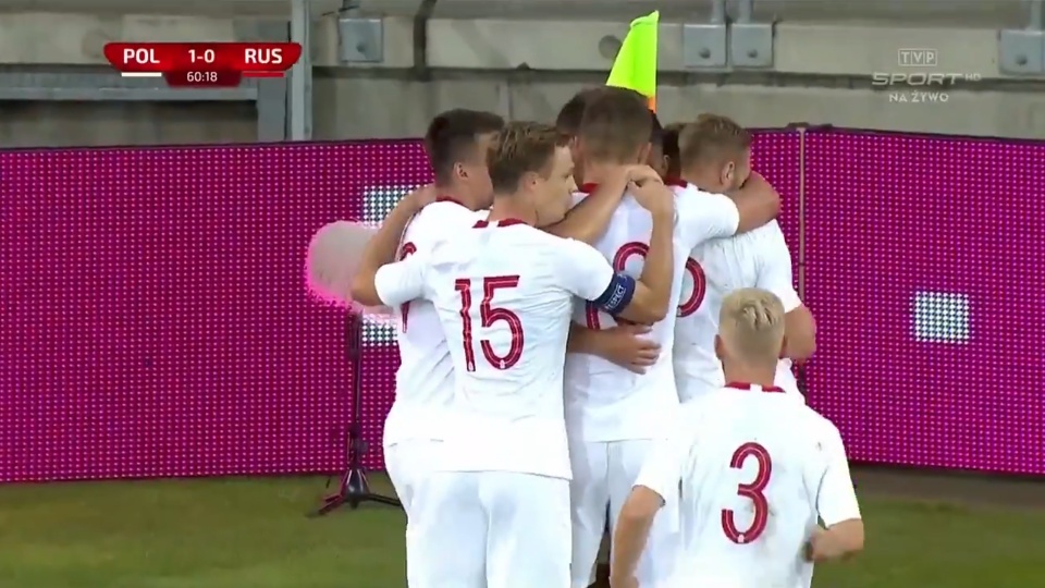 Mat. TVP Sport