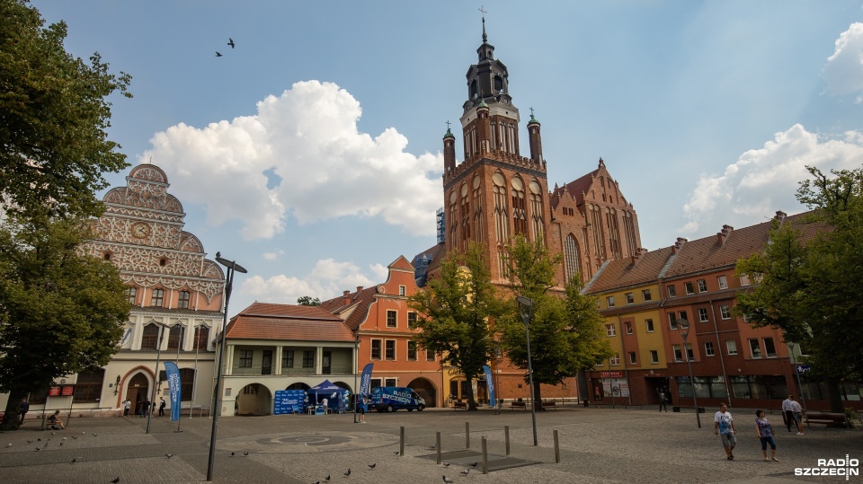 Fot. Jakub Niwa [Radio Szczecin]