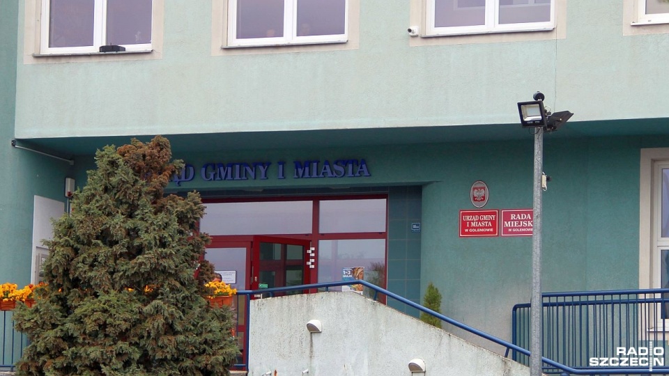 Fot. Piotr Kołodziejski [Radio Szczecin]