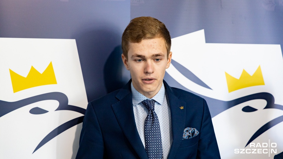 Fot. Robert Stachnik [Radio Szczecin]