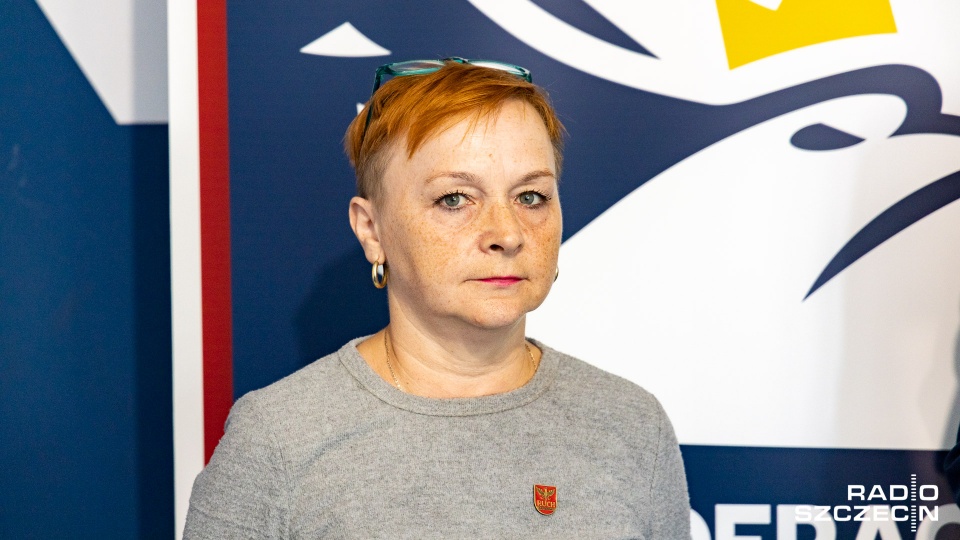 Fot. Robert Stachnik [Radio Szczecin]