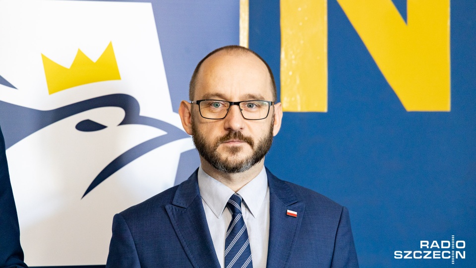 Fot. Robert Stachnik [Radio Szczecin]