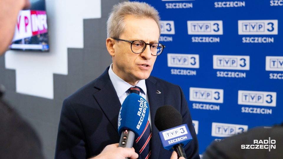 Fot. Robert Stachnik [Radio Szczecin]