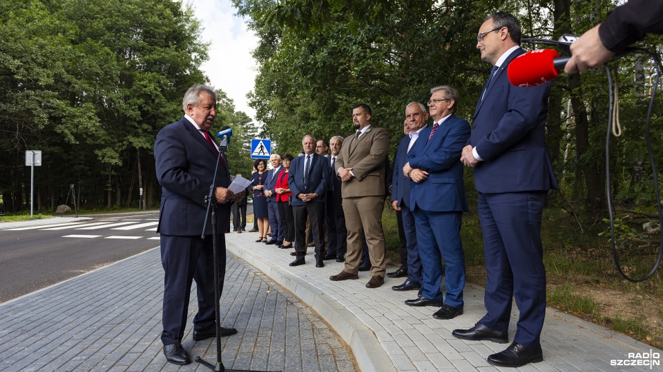 Fot. Mateusz Papke [Radio Szczecin]