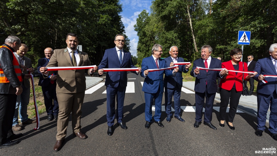 Fot. Mateusz Papke [Radio Szczecin]