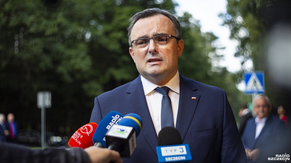 Fot. Mateusz Papke [Radio Szczecin]