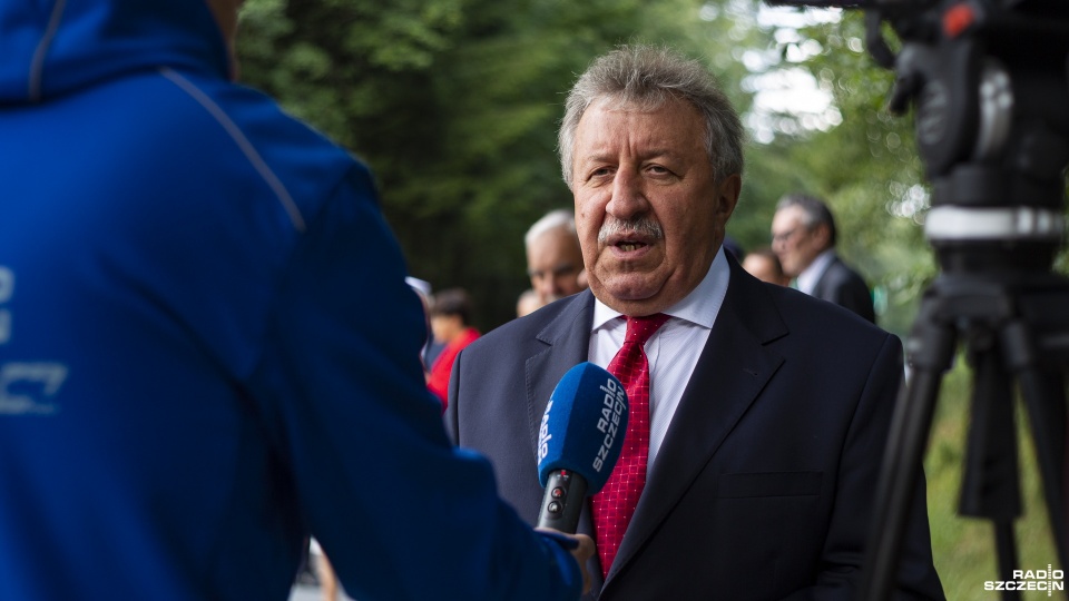 Fot. Mateusz Papke [Radio Szczecin]