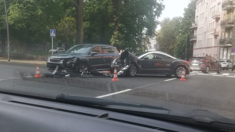 Fot. Facebook Grupa Suszą! Szczecin