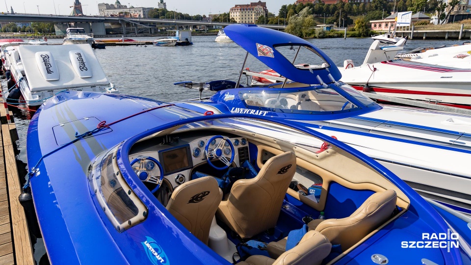 Fot. Robert Stachnik [Radio Szczecin]