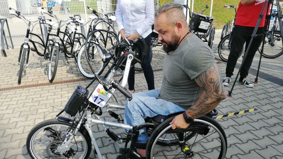 Fot. Przemysław Polanin [Radio Szczecin]