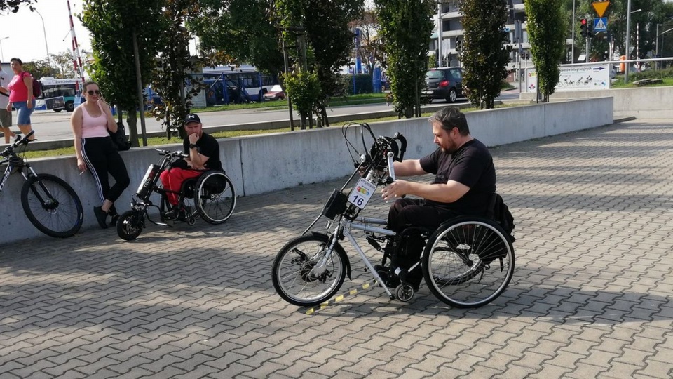 Fot. Przemysław Polanin [Radio Szczecin]