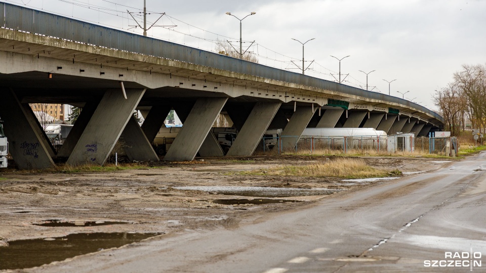 Fot. Robert Stachnik [Radio Szczecin]