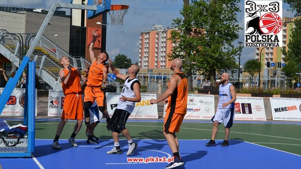 Pierwsze mecze w listopadzie. Finały planowane są na marzec przyszłego roku. źródło: http://plk3x3.pl/1_24_galeria.html?a=final-plk-3x3