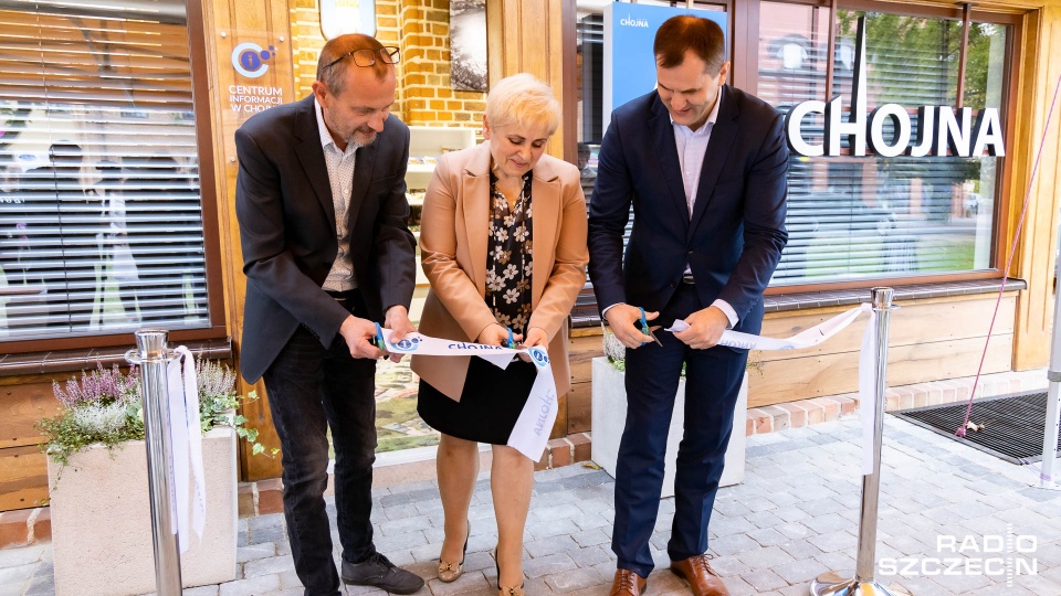Fot. Robert Stachnik [Radio Szczecin]