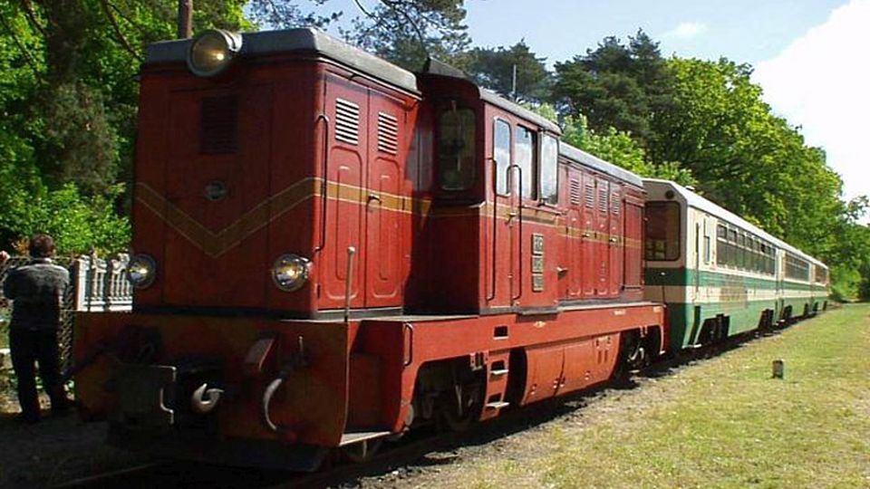 Fot. Sławomir Orlik [Radio Szczecin/archiwum]