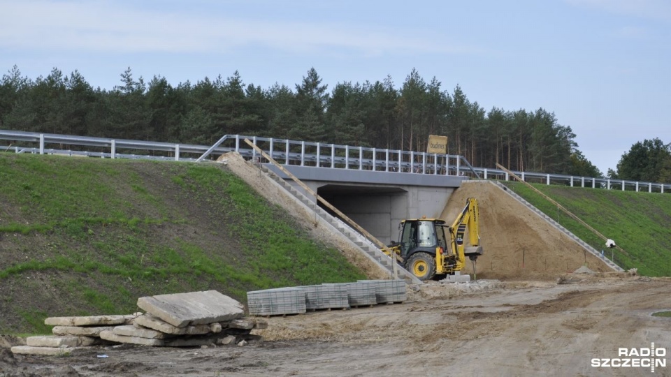 Fot. Marek Borowiec [Radio Szczecin]