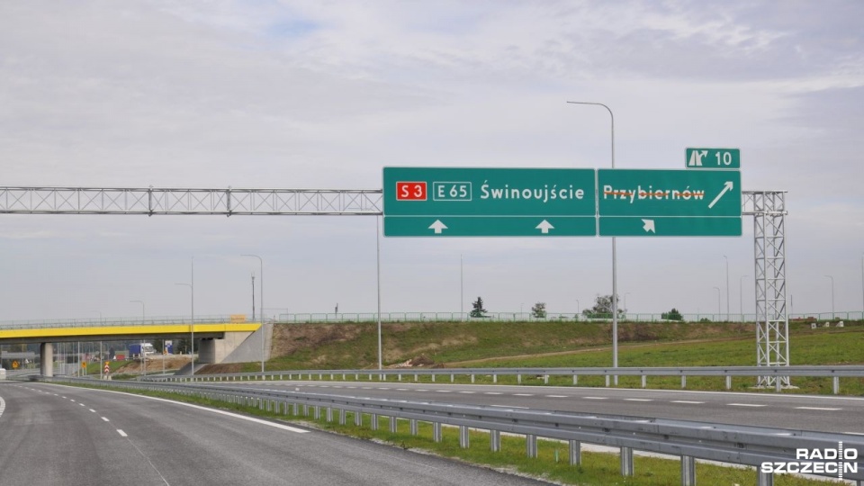 Fot. Marek Borowiec [Radio Szczecin]
