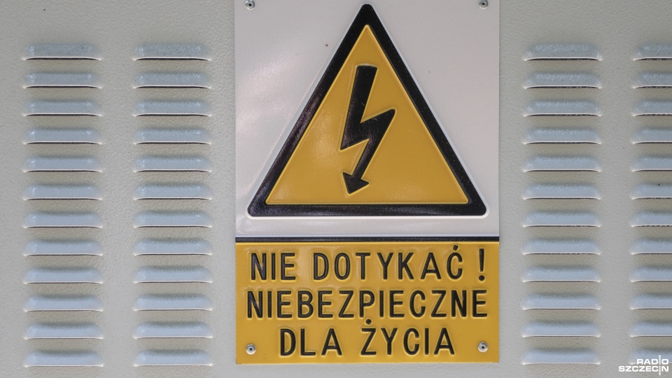 Fot. Maciej Papke [Radio Szczecin]