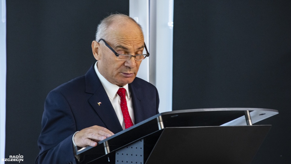 Fot. Wojciech Ochrymiuk [Radio Szczecin]