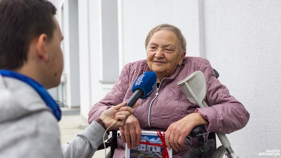 Fot. Mateusz Papke [Radio Szczecin]