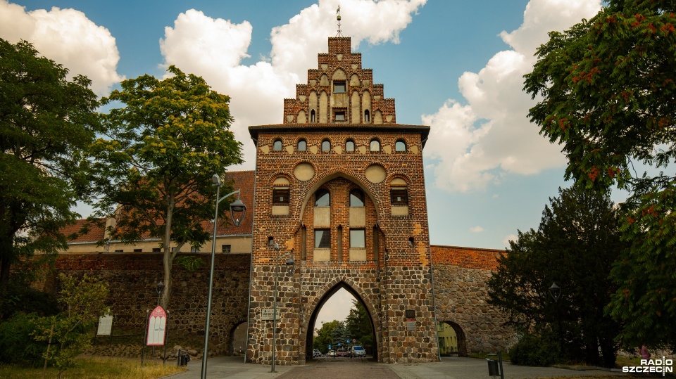 Fot. Jakub Niwa [Radio Szczecin]