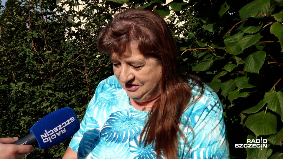 Fot. Maciej Papke [Radio Szczecin]