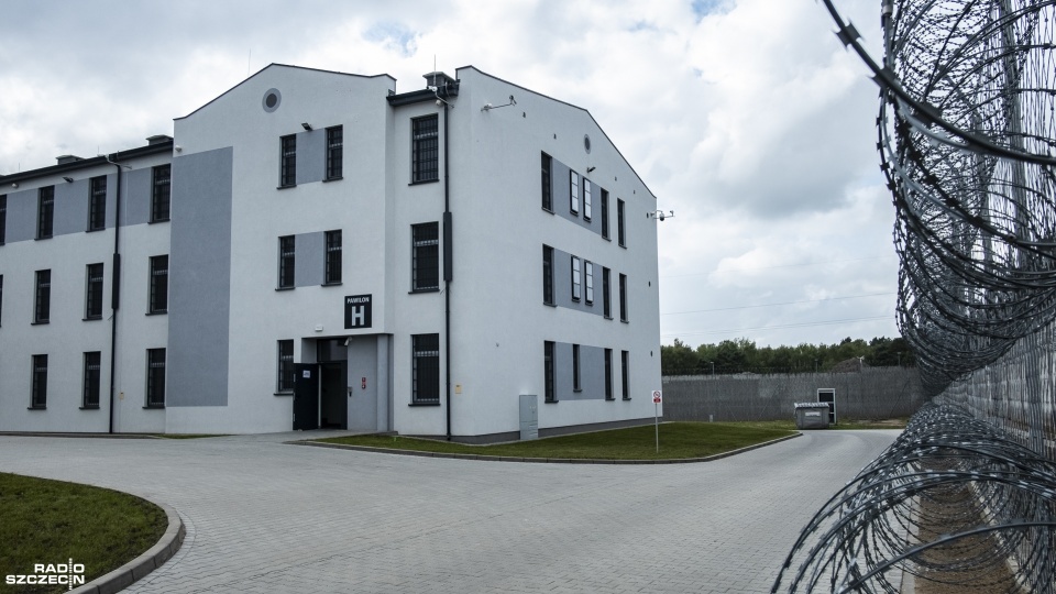Fot. Wojciech Ochrymiuk [Radio Szczecin]