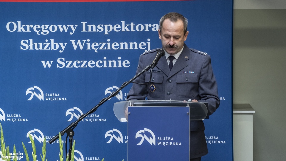 Fot. Wojciech Ochrymiuk [Radio Szczecin]