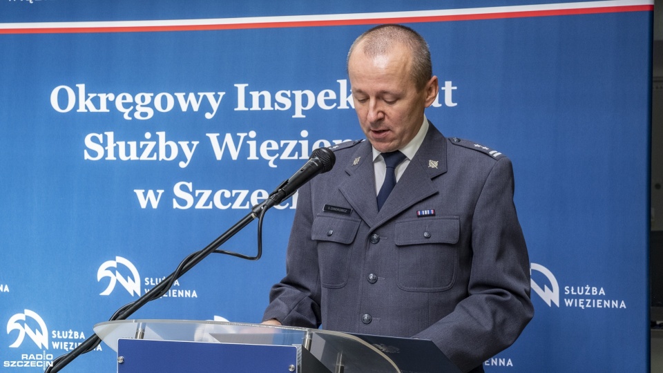 Fot. Wojciech Ochrymiuk [Radio Szczecin]