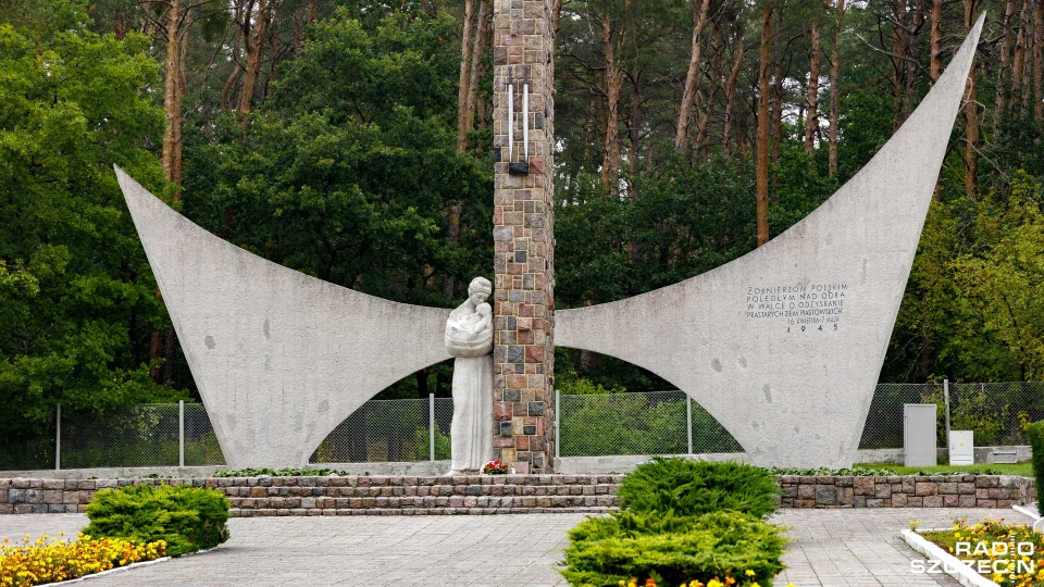 Fot. Robert Stachnik [Radio Szczecin]