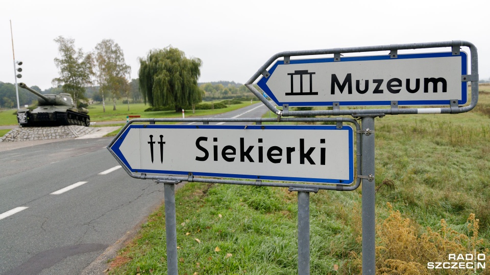 Fot. Robert Stachnik [Radio Szczecin]