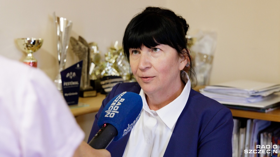 Fot. Robert Stachnik [Radio Szczecin]