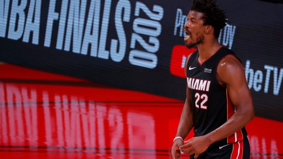 Fot. facebook.com/nba