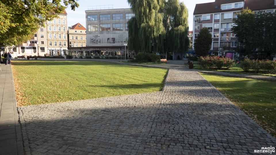 Fot. Maciej Papke [Radio Szczecin]