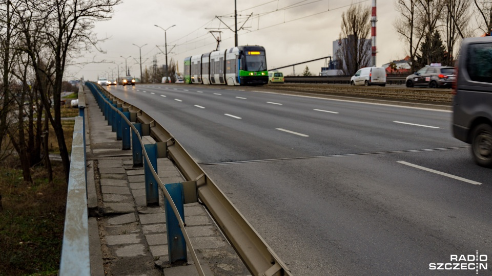 Fot. Robert Stachnik [Radio Szczecin]