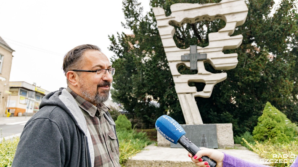 Fot. Robert Stachnik [Radio Szczecin]