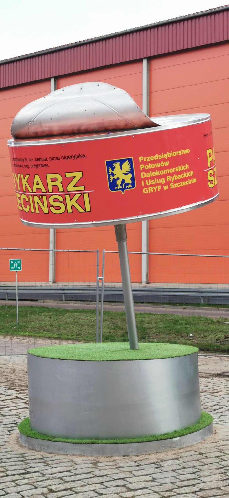 Fot. projektant Bogusław Dydek