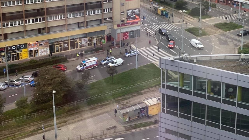 Fot. Facebook Grupa Suszą! Szczecin