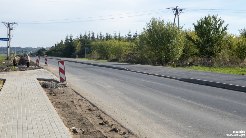 Fot. Maciej Papke [Radio Szczecin]
