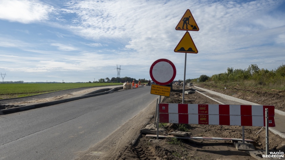 Fot. Maciej Papke [Radio Szczecin]