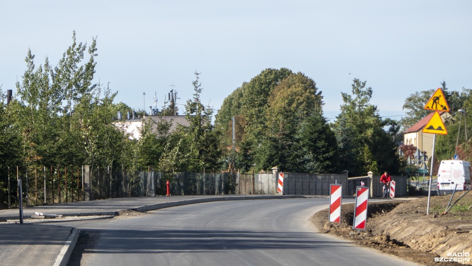 Fot. Maciej Papke [Radio Szczecin]